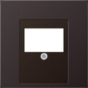 Jung Abdeckung für TAE-Anschlussd AL2969TD – Bild 1