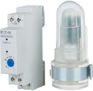 Eaton (Installation) Dämmerungsschalte analog SRSD1NOW – Bild 1