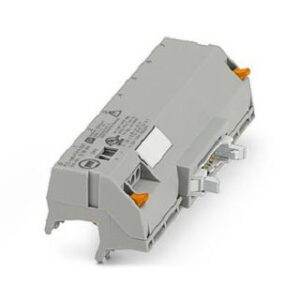 Phoenix Contact Adapter für 8x14mm PLC-Interfaces 2Wechsler PLC-V8L/FLK14/OUT – Bild 1