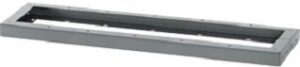 Eaton (Moeller) Standsockel für ID-Verteiler SS5-ID1125 – Bild 1