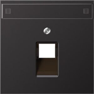 Jung Abdeckung für IAE/UAE-A.-Dose AL2969-1NAUAD – Bild 1