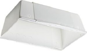 SG Leuchten Einbaugehäuse für Downlights MULTIBOX 900102 – Bild 1