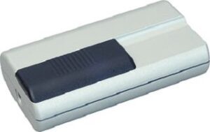 Bachmann Schnur-Zwischendimmer 8013 250VAC titan/schwarz 924.265 – Bild 1