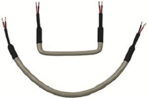 ABB Verdrahtungsbrücken waagrecht 100mm VB/K100.1 – Bild 1