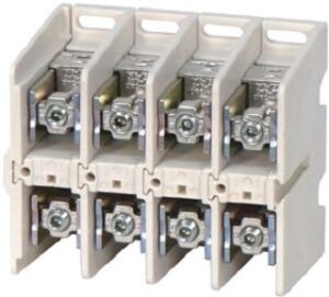 Eaton (Moeller) Klemme 250A, 4p für Netzanschluss K150/4 – Bild 1