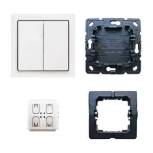 Busch-Jaeger Friends of Hue smart switch 6716UJ-84-500 – Bild 1