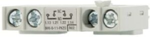 Eaton (Moeller) Hilfsschalterblock 1Ö+1S NHI-B-11-PKZ0 – Bild 1