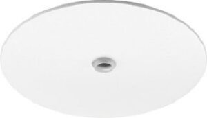 SG Leuchten EINBAU-DECKENANSCHLUSSBOX/BALDACHIN für Pendelleuchte, weiß 314333 – Bild 1