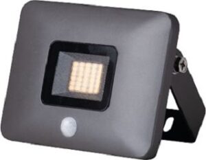 SG Leuchten FLOM MINI SENSOR 10W LED 4000K, gra 630035 – Bild 1