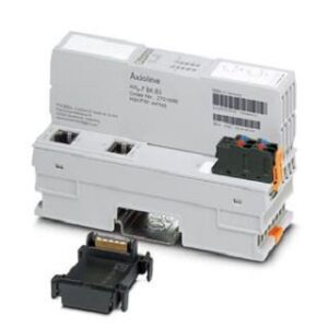 Phoenix Contact Axioline F-Buskoppler für Sercos (i AXLFBKS3 – Bild 1