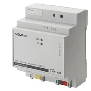 Siemens IP-Gateway KNX-Bacnet N143 5WG1143-1AB01 – Bild 1