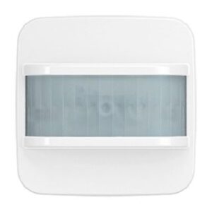 Busch-Jaeger BW 180 flex Komfort Selectlinse UP Farbe:Alpinweiss 64762-214 – Bild 1