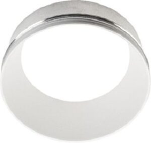 SG Leuchten TUBE MICRO Blendring weiß Ø39 3er-P ACK 320680 – Bild 1