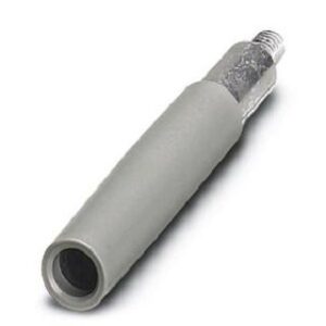 Phoenix Contact Prüfsteckerbuchse grau PSBJ-URTK6GY – Bild 1