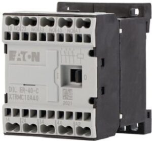 Eaton (Moeller) Hilfsschütz AC 4S DILER-40-G-C(24VDC) – Bild 1