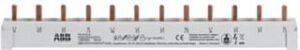 ABB Sammelschiene 4polig PS4/12/16 – Bild 1