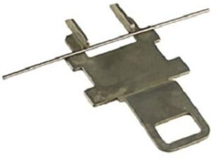 ABB Aufsschnapp-Kit für Din-Schiene für Lasttrennschalter AUFSCHNAPPKITXLP0 – Bild 1