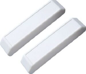 Eltako Fensterkontakt Reedrelais und Magnet 54x12x10mm FK – Bild 1