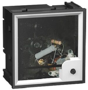 Schneider Electric AMPEREMETER 96X96MM OHNE SK ALA 16074 – Bild 1