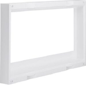 Hager Abdeckung f. Reitersicherung universN H300xB500mm senkrecht US22A5 – Bild 1