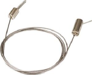 SG Leuchten SENSE Pendel-Set 212170 – Bild 1