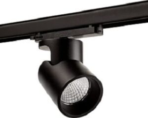 SG Leuchten ANETO 3-T schwarz 2690lm 4000K RA>9 0 320716 – Bild 1