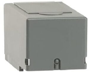 ABB Kabelanschlussabdeckungen O TS800G1S/4 OTS800G1S/4 – Bild 1