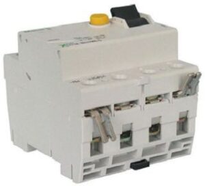 Eaton (Installation) Anschlußwinkel ZV-L1/N-80A-100 – Bild 1