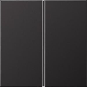 Jung Tastensatz komplett 1-fach AL2401TSAD – Bild 1