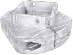 Busch-Jaeger Mastadapter Wetterstation WS-1/A1.11 – Bild 1