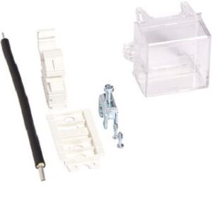 Hager Bestückungspaket universZ ZY01EK – Bild 1