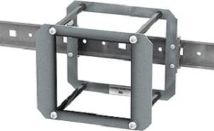 Siemens Adapter PAC3100/PAC3200/4200 7KM9900-0XA00-0AA0 – Bild 1