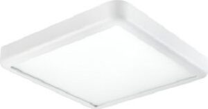 SG Leuchten SENSE SURFACE 370x370 3000K 212394 – Bild 1