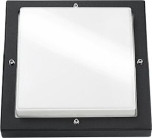 SG Leuchten BASSI 10W LED 3000K, schwarz 614187 – Bild 1