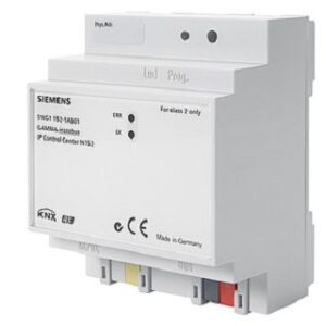 Siemens Control Center N152 5WG1152-1AB01 – Bild 1