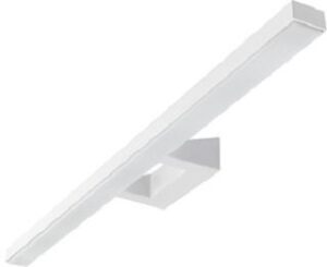 SG Leuchten VIEW 900 weiß-matt 30W LED2700K 111430 – Bild 1