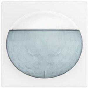 Busch-Jaeger BW 180 flex Multi Sensor mit Multilinse 62764-914-WL – Bild 1