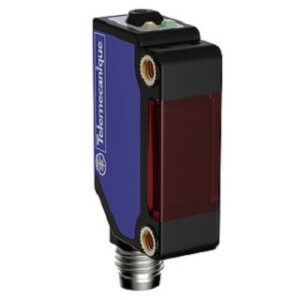 Schneider Electric Reflex-Lichtschranke miniatur SN 5M PNP XUM9APSBM8 – Bild 1