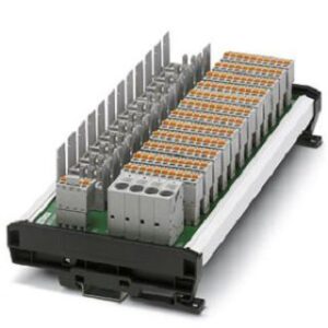 Phoenix Contact Geräteschutzschalter-Boards für zwö lf thermomagnetische Schutzschalter CBBTM122X6RCP-PT – Bild 1