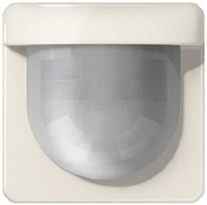 Jung Automatikschalter Standard 2,20 m,  Serie CD, weiß CD17280 – Bild 1