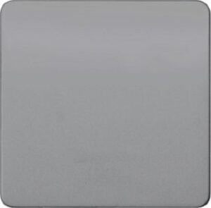 Siemens profil Wippe neutral, silber 5TG7921 – Bild 1