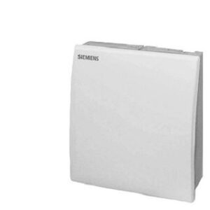 Siemens Raumfühler Feuchte/Temperatur BPZ:QFA2060 – Bild 1