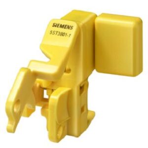 Siemens Absperrvorrichtung 5ST3801-1 – Bild 1