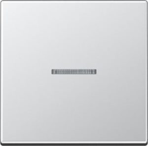 Jung KNX RF Taster 1fach KNX RF Taster 1fach A10911STRFAL – Bild 1