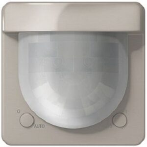 Jung Automatikschalter Standard 2,20 m,  Serie CD, platin CD17280PT – Bild 1