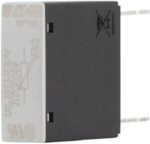 Eaton (Moeller) Varistorschutzbeschaltung 240-500V AC DILM95-XSPV500 – Bild 1