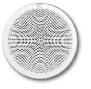 Busch-Jaeger Lautsprecher-Gitter Kunststoff IP20 weiß für 8222 8224EB 8227 – Bild 1
