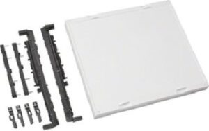 Hager Baustein universN 450x500mm,für SaS 60mm UE32E0A – Bild 1