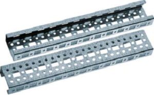 Hager Universalprofil T=400mm MES-UP40 – Bild 1