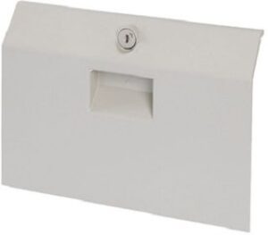 Eaton (Moeller) Frontplatte 375x250mm FP25-ID – Bild 1
